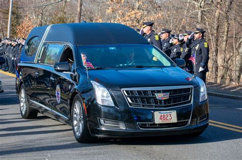 waltham police funeral